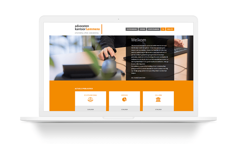 website lemmens